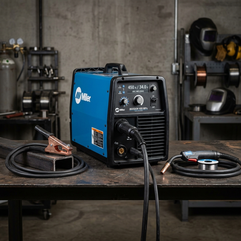 Welding Tools
