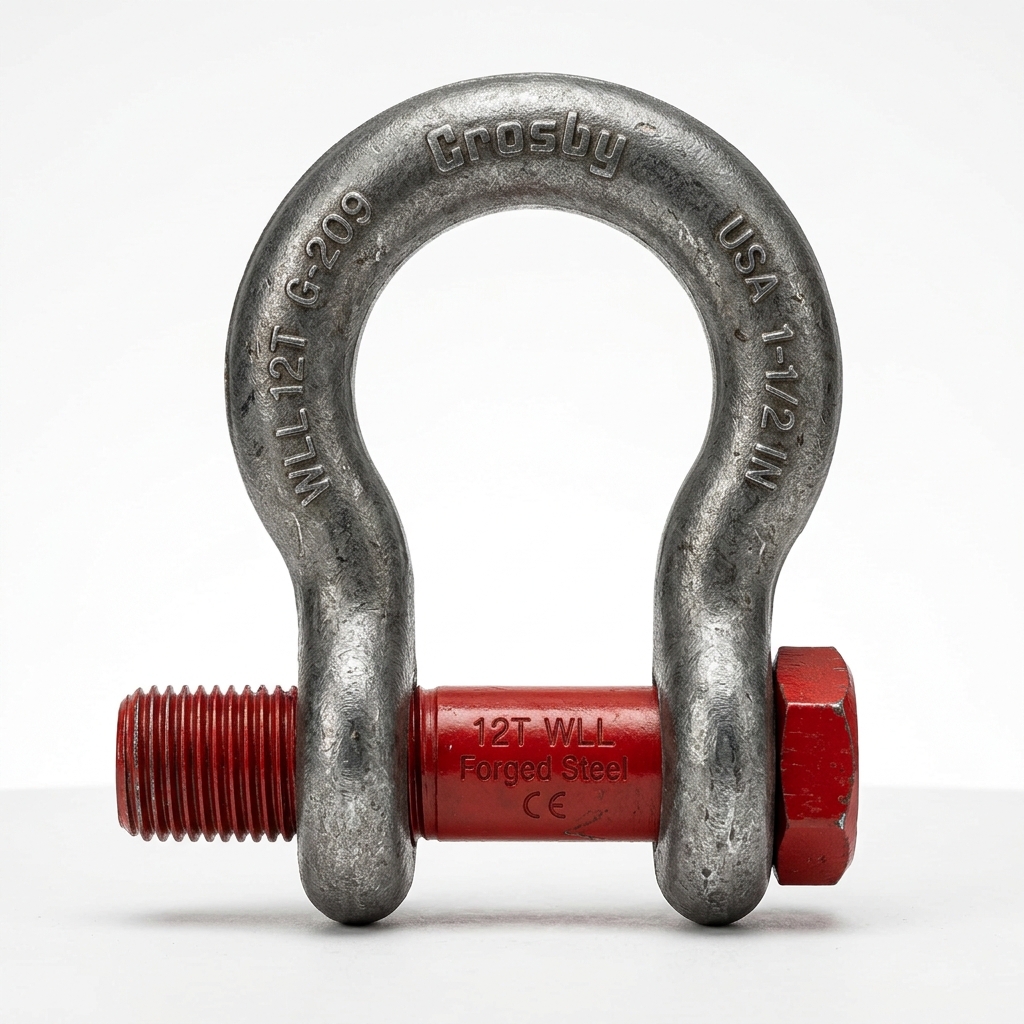 Shackles