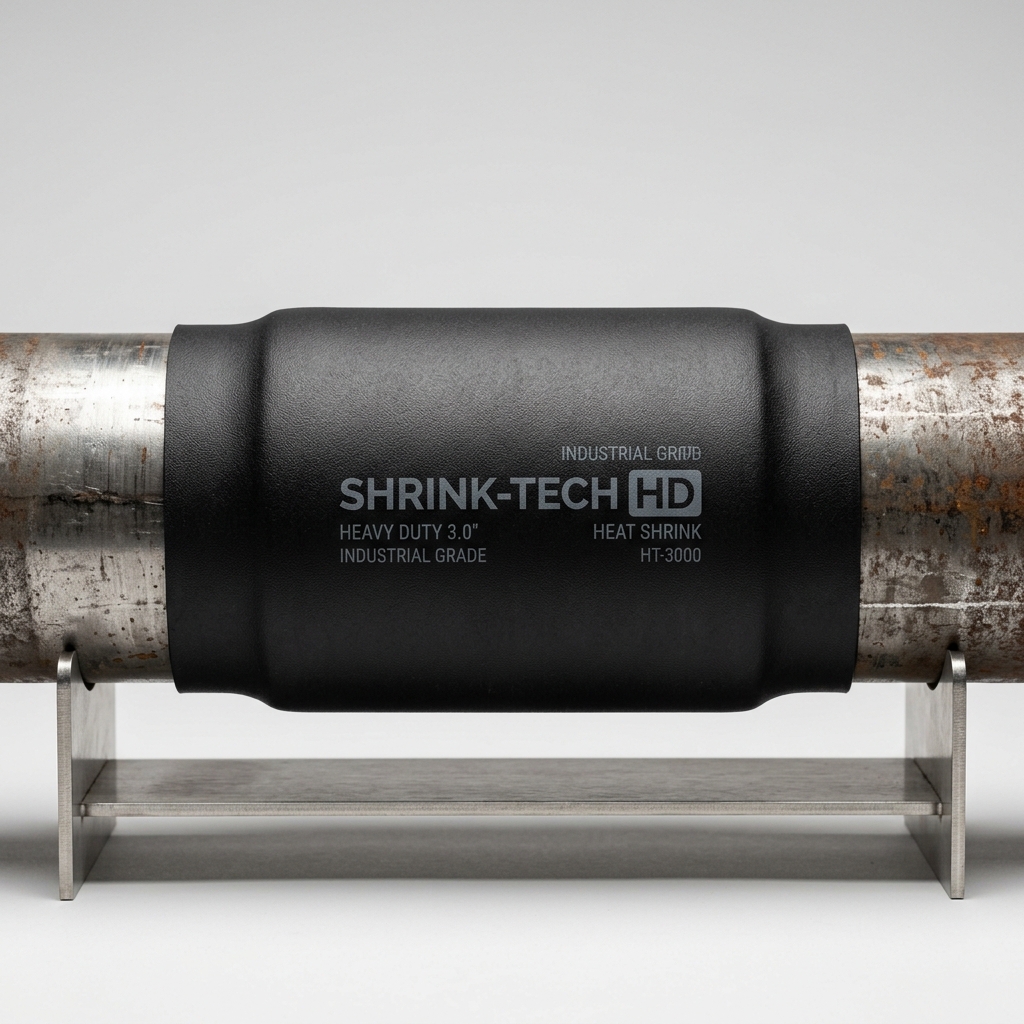 Heat Shrinkable Sleeves (HSS)